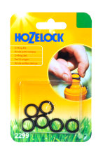 O-ringsats Hozelock